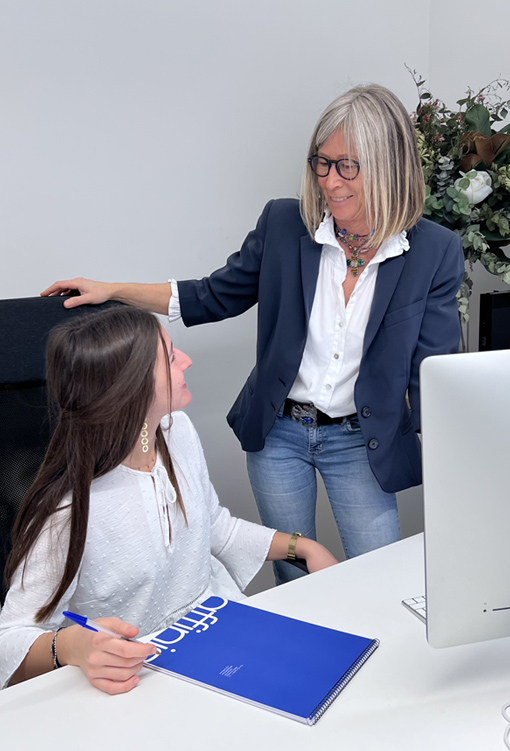 AFFINIS Selección de personal