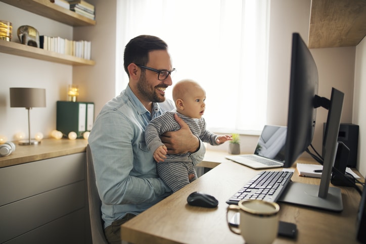 flexibilidad laboral