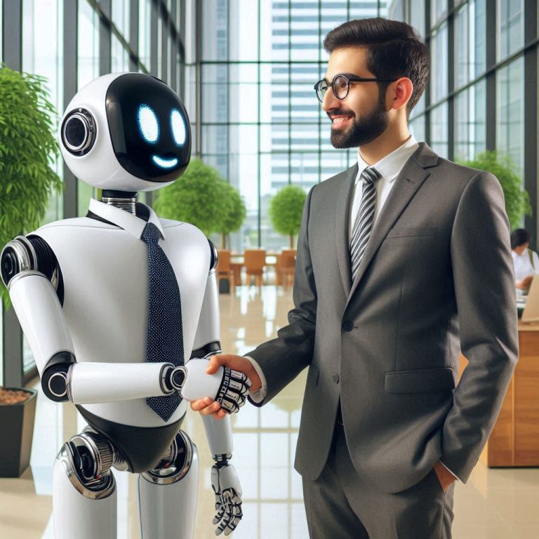 Inteligencia Artificial para encontrar Trabajo:
