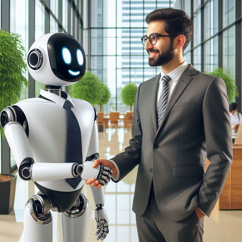Inteligencia Artificial para encontrar Trabajo: