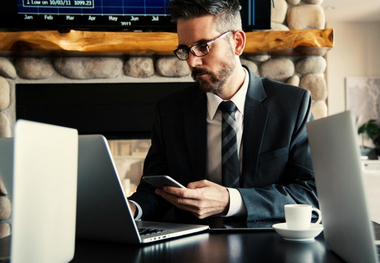 empleo para directivos