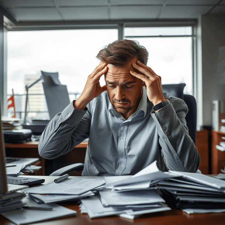 salud mental de los equipos