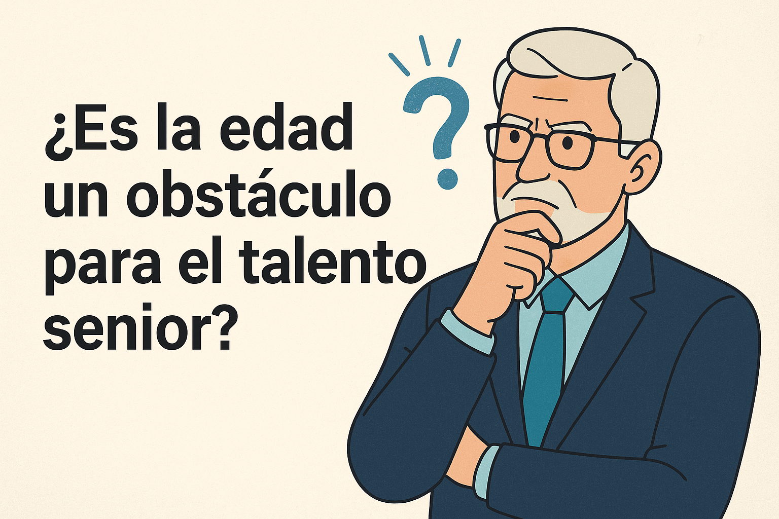 talento senior